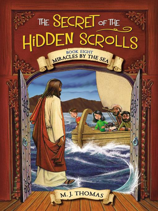 Title details for Miracles by the Sea by M. J. Thomas - Available